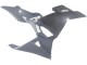 2024-2025 Nardo Grey Kawasaki Ninja 500 EX500R Motorcycle Fairings UK Stores