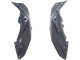 2024-2025 Nardo Grey Kawasaki Ninja 500 EX500R Motorcycle Fairings UK Stores