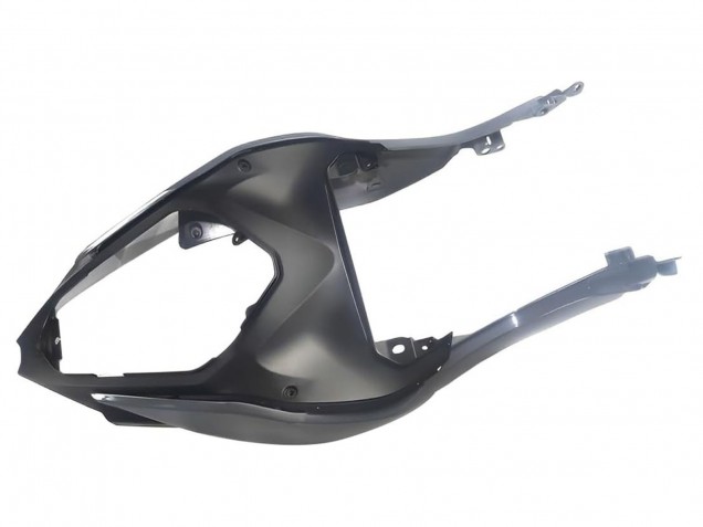 2024-2025 Nardo Grey Kawasaki Ninja 500 EX500R Motorcycle Fairings UK Stores