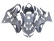 2024-2025 Nardo Grey Kawasaki Ninja 500 EX500R Motorcycle Fairings UK Stores