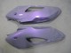 2004-2005 Chameleon Grey Dazz Pearl Purple Honda CBR1000RR Motorcycle Fairings UK Stores