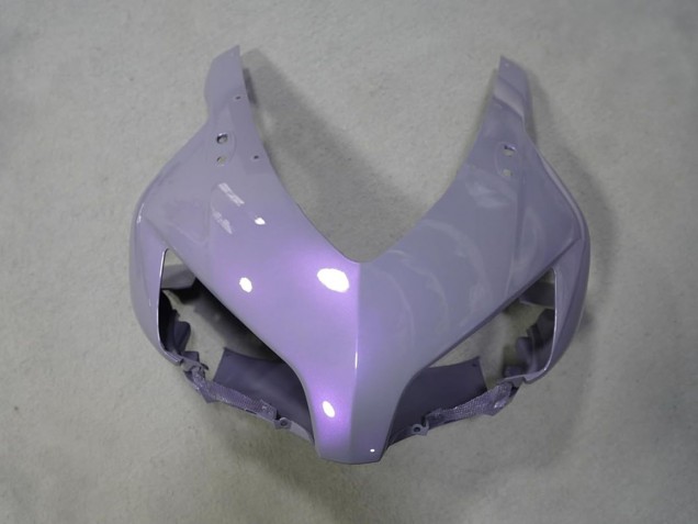 2004-2005 Chameleon Grey Dazz Pearl Purple Honda CBR1000RR Motorcycle Fairings UK Stores