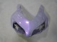 2004-2005 Chameleon Grey Dazz Pearl Purple Honda CBR1000RR Motorcycle Fairings UK Stores