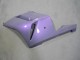 2004-2005 Chameleon Grey Dazz Pearl Purple Honda CBR1000RR Motorcycle Fairings UK Stores