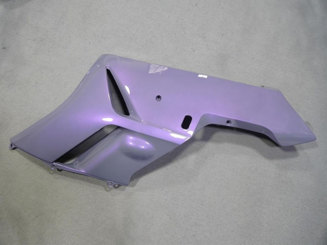 2004-2005 Chameleon Grey Dazz Pearl Purple Honda CBR1000RR Motorcycle Fairings UK Stores