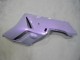 2004-2005 Chameleon Grey Dazz Pearl Purple Honda CBR1000RR Motorcycle Fairings UK Stores