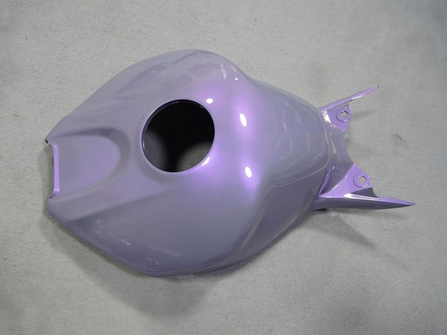 2004-2005 Chameleon Grey Dazz Pearl Purple Honda CBR1000RR Motorcycle Fairings UK Stores