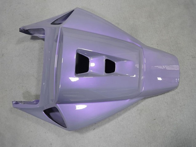 2004-2005 Chameleon Grey Dazz Pearl Purple Honda CBR1000RR Motorcycle Fairings UK Stores