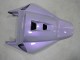 2004-2005 Chameleon Grey Dazz Pearl Purple Honda CBR1000RR Motorcycle Fairings UK Stores