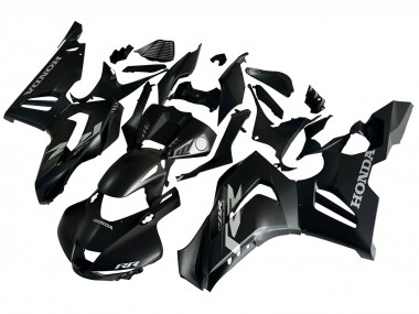 2020-2023 Matte Black Matte Grey Honda CBR1000RR-R Motorcycle Fairings UK Stores