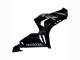 2020-2023 Matte Black Matte Grey Honda CBR1000RR-R Motorcycle Fairings UK Stores