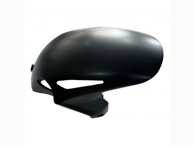 2020-2023 Matte Black Matte Grey Honda CBR1000RR-R Motorcycle Fairings UK Stores