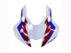 2020-2023 White Red Blue Honda CBR1000RR-R Motorcycle Fairings UK Stores