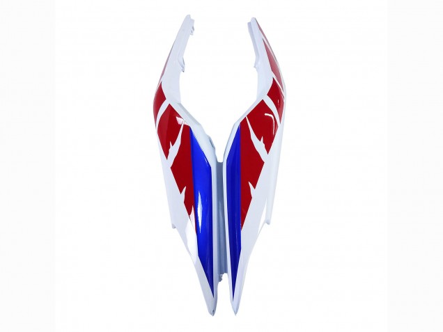 2020-2023 White Red Blue Honda CBR1000RR-R Motorcycle Fairings UK Stores