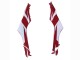 2020-2023 White Red Blue Honda CBR1000RR-R Motorcycle Fairings UK Stores