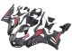 2020-2023 Matte Black Red Honda CBR1000RR-R Motorcycle Fairings UK Stores