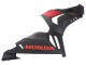 2020-2023 Matte Black Red Honda CBR1000RR-R Motorcycle Fairings UK Stores