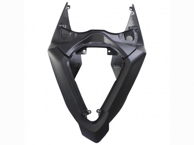 2020-2023 Matte Black Red Honda CBR1000RR-R Motorcycle Fairings UK Stores