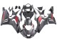 2020-2023 Matte Black Red Honda CBR1000RR-R Motorcycle Fairings UK Stores