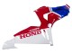 2020-2023 White Red Blue HRC Honda CBR1000RR-R Motorcycle Fairings Kits UK Stores
