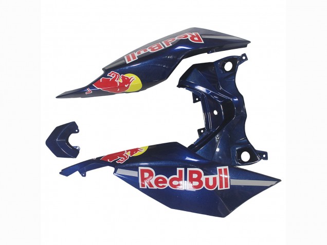 2020-2023 Blue Yellow Red Bull Honda CBR1000RR-R Motorcycle Fairings UK Stores
