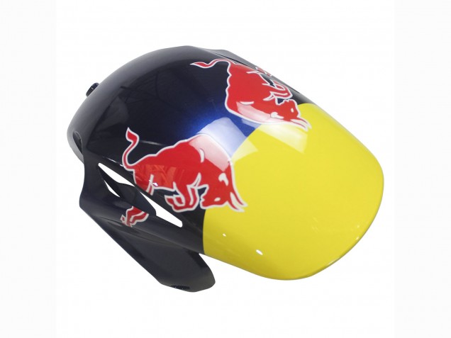2020-2023 Blue Yellow Red Bull Honda CBR1000RR-R Motorcycle Fairings UK Stores
