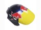 2020-2023 Blue Yellow Red Bull Honda CBR1000RR-R Motorcycle Fairings UK Stores