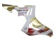 2020-2023 White Red Gold Motul HRC Honda CBR1000RR-R Motorcycle Fairings UK Stores