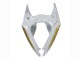 2020-2023 White Red Gold Motul HRC Honda CBR1000RR-R Motorcycle Fairings UK Stores