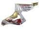 2020-2023 White Red Gold Motul HRC Honda CBR1000RR-R Motorcycle Fairings UK Stores