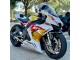 2020-2023 White Red Gold Motul HRC Honda CBR1000RR-R Motorcycle Fairings UK Stores