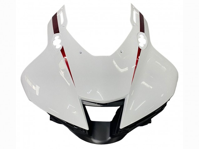 2020-2023 White Honda CBR1000RR-R Motorcycle Fairings UK Stores
