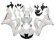 2020-2023 White Honda CBR1000RR-R Motorcycle Fairings UK Stores