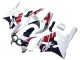 1990-1999 White Red Dark Blue Fireblade Honda CBR400RR NC29 Motorcycle Fairings UK Stores