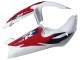 1990-1999 White Red Dark Blue Fireblade Honda CBR400RR NC29 Motorcycle Fairings UK Stores