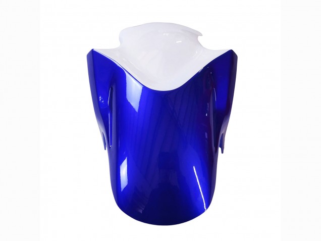 2022 White Red Blue Honda CBR400R Motorcycle Fairing UK Stores