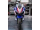 2022 White Red Blue Honda CBR400R Motorcycle Fairing UK Stores