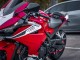 2022 Red White Honda CBR400R Motorcycle Fairings UK Stores