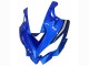 2019-2025 Blue White Matte Black Kawasaki ZX25R ZX-25R Motorcycle Fairings UK Stores