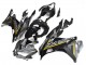2019-2025 Grey Gold Glossy Black Kawasaki ZX25R ZX-25R Motorcycle Fairings UK Stores
