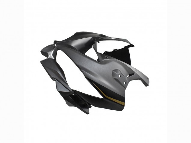 2019-2025 Grey Gold Glossy Black Kawasaki ZX25R ZX-25R Motorcycle Fairings UK Stores