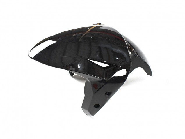 2019-2025 Grey Gold Glossy Black Kawasaki ZX25R ZX-25R Motorcycle Fairings UK Stores