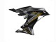 2019-2025 Grey Gold Glossy Black Kawasaki ZX25R ZX-25R Motorcycle Fairings UK Stores