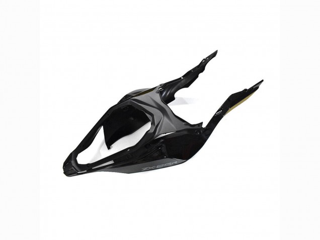 2019-2025 Grey Gold Glossy Black Kawasaki ZX25R ZX-25R Motorcycle Fairings UK Stores