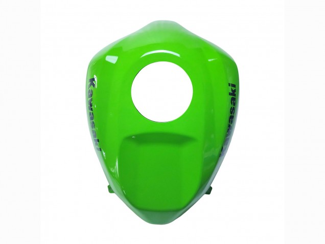 2019-2025 Green Black Red Honeycomb Kawasaki ZX25R ZX-25R Motorcycle Fairings UK Stores