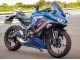 2019-2025 Blue Red Grey Kawasaki ZX25R ZX-25R Motorcycle Fairings UK Stores