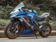 2019-2025 Blue Red Grey Kawasaki ZX25R ZX-25R Motorcycle Fairings UK Stores