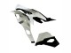 2019-2025 White Silver Green Black Trick Star Kawasaki ZX25R ZX-25R Motorcycle Fairings UK Stores