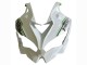 2019-2025 White Silver Green Black Trick Star Kawasaki ZX25R ZX-25R Motorcycle Fairings UK Stores