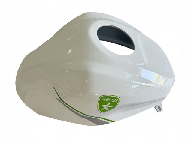 2019-2025 White Silver Green Black Trick Star Kawasaki ZX25R ZX-25R Motorcycle Fairings UK Stores